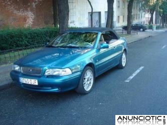 Volvo C-70 Cabrio