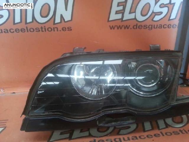 Faro izquierdo xenon bmw 320 e46