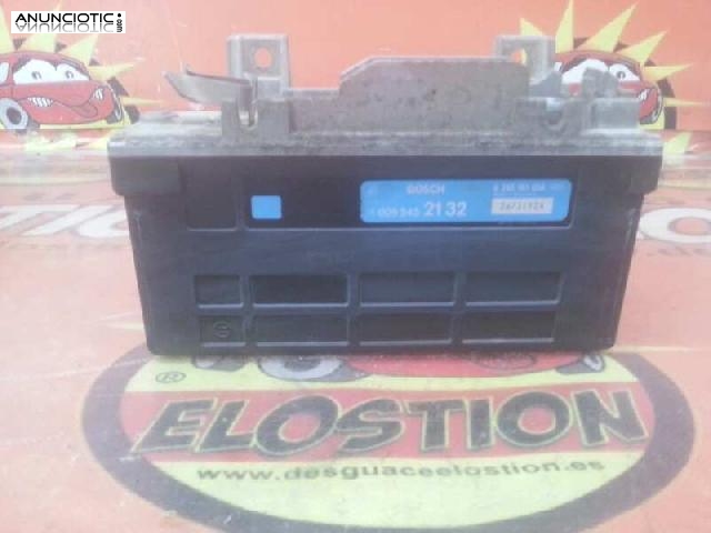 Centralita abs 0055452132 0265101018 mercedes w124