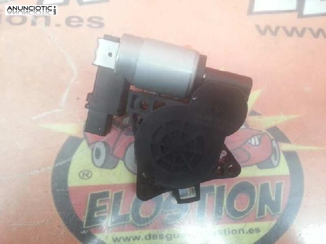 Motor elevaluna delantero izquierdo mazda 3 