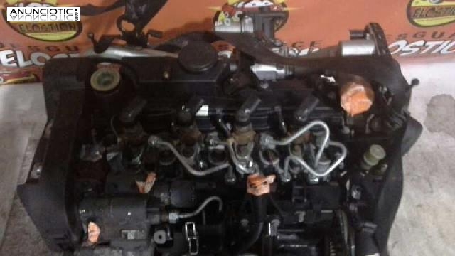Motor renault scenic  k9k732 