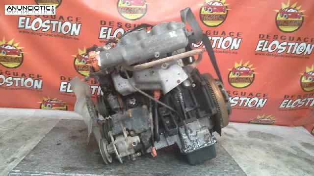 Motor  ld23e nissan vanette 