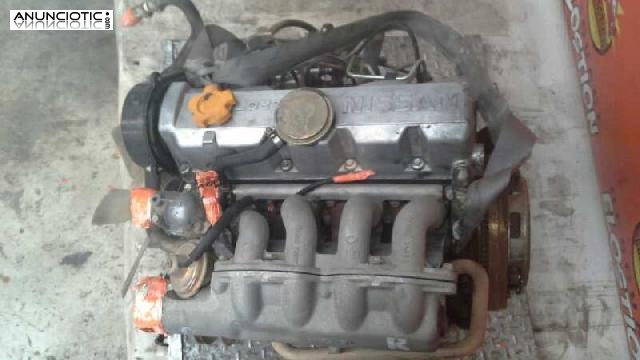 Motor  ld23e nissan vanette 