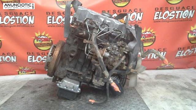 Motor  ld23e nissan vanette 