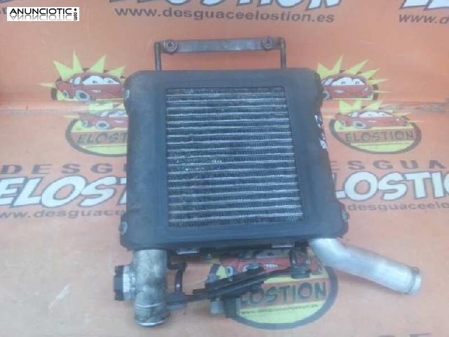 Intercooler hyundai h1