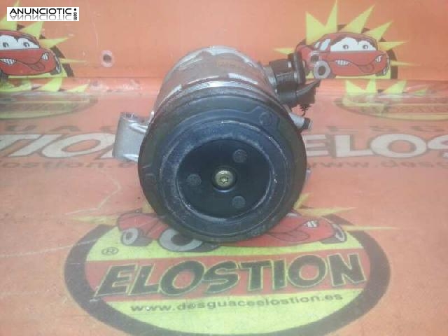 Compresor de aire bmw 3 e46 150cv 3r41045010