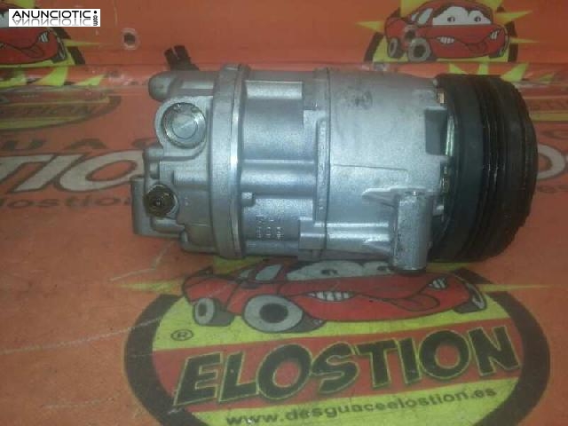 Compresor de aire bmw 3 e46 150cv 3r41045010