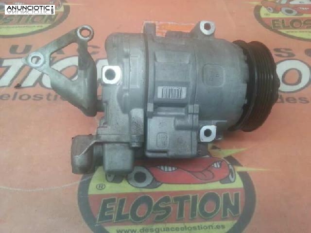 Compresor de aire mercedes a w168 - a0002305911