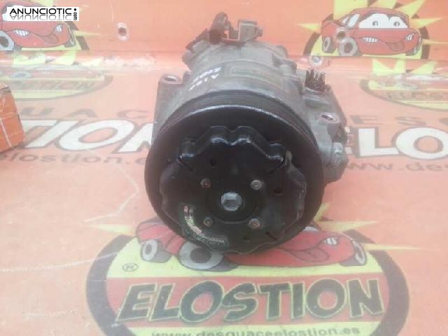 Compresor de aire mercedes a w168 - a0002305911