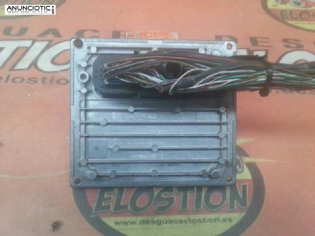 Centralita de motor ford focus s118944001hsim29