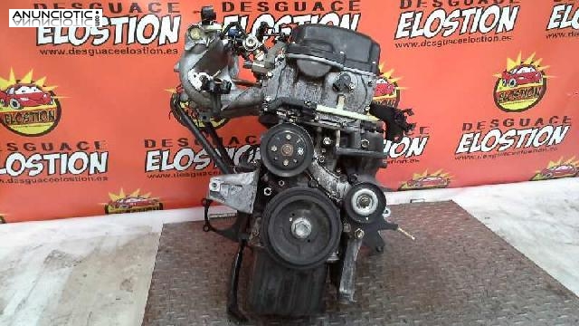 Motor  qg18 nissan almera 