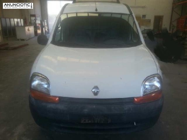 Piezas para renault kangoo 1.2