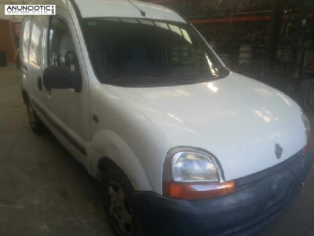 Piezas para renault kangoo 1.2