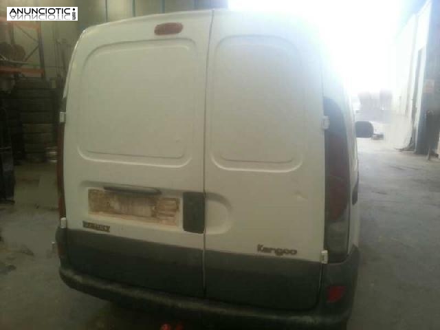 Piezas para renault kangoo 1.2