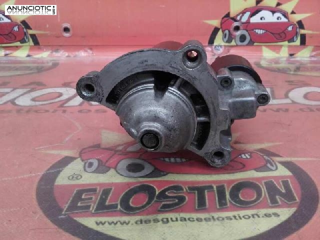 Motor arranque ford transit año 2000