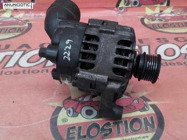 Alternador sg9b029 bmw 525i e39