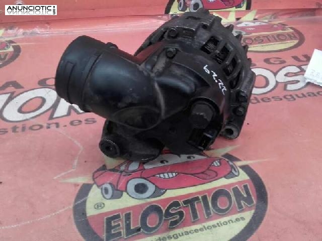 Alternador sg9b029 bmw 525i e39