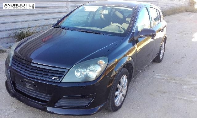 Recambios opel astra h