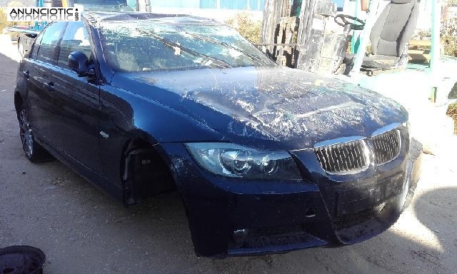 Despiece bmw 320 e 90 año 2008 177cv