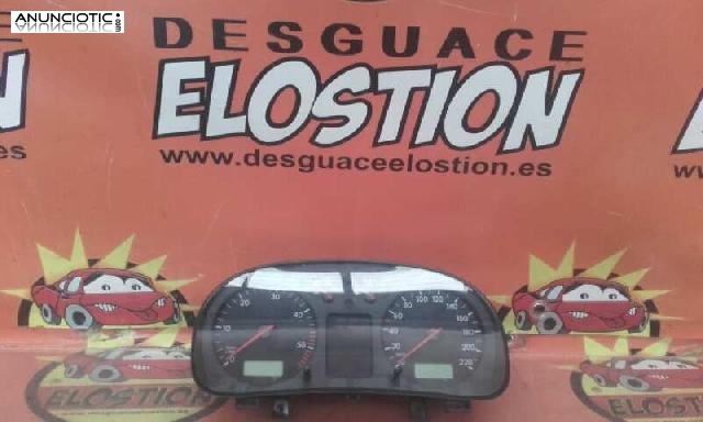 Cuadro instrumento 1j0919861b volkswagen golf 4