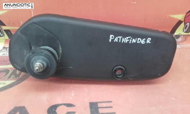 Motor limpia trasero nissan pathfinder