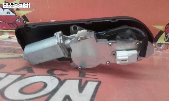 Motor limpia trasero nissan pathfinder