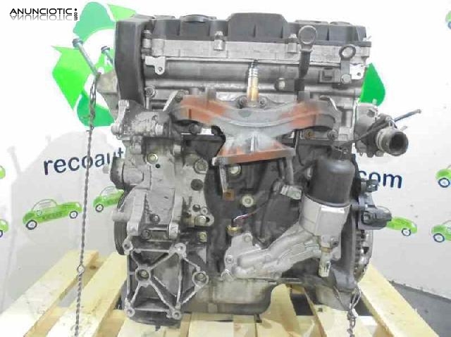 Motor completo de 206