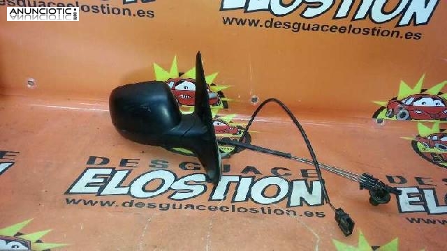 Espejo retrovisor seat ibiza año 1999