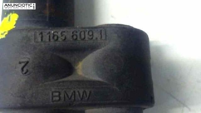 No identificado de serie 3 berlina (e46)