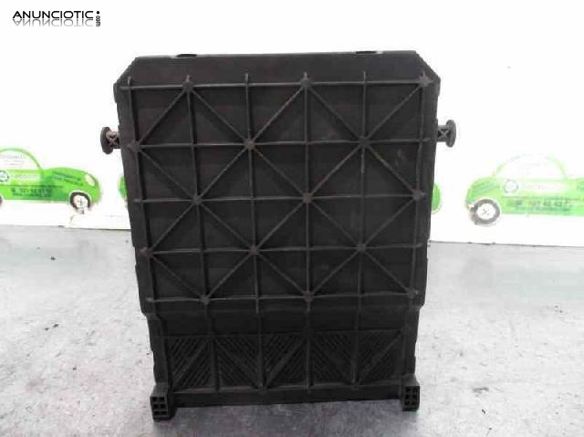 Caja reles / fusibles de berlingo