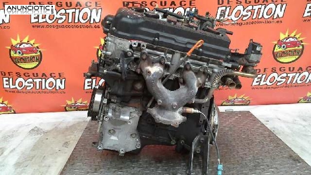 Motor  qg18 nissan almera 