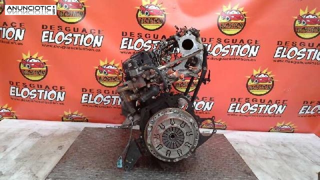 Motor  qg18 nissan almera 