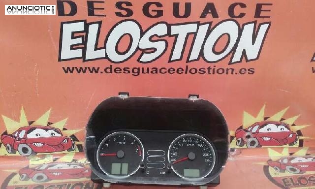 Cuadro instumento volkwagen polo -passat - fiesta