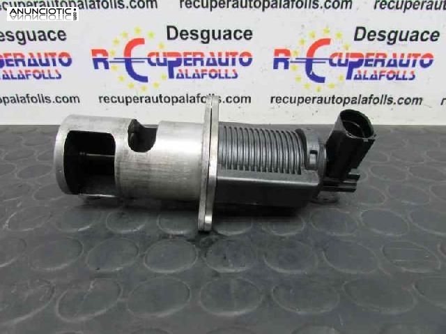 Valvula egr de renault clio ii fase ii