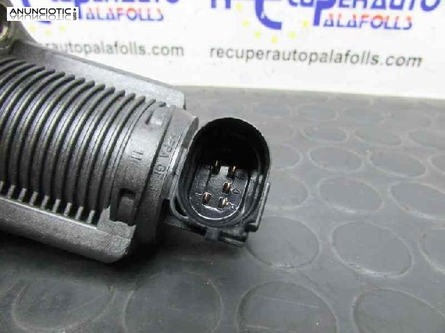 Valvula egr de renault clio ii fase ii