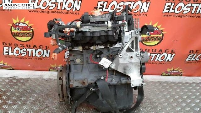 Motor 188a4000 fiat panda