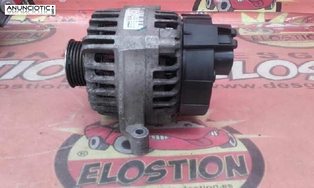 Alternador mercedes bmw ford fiat