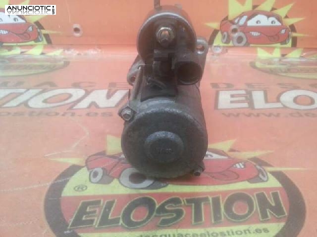 Motor arranque audi a4  referencia 068911024l