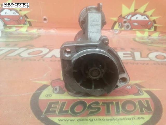 Motor arranque audi a4  referencia 068911024l