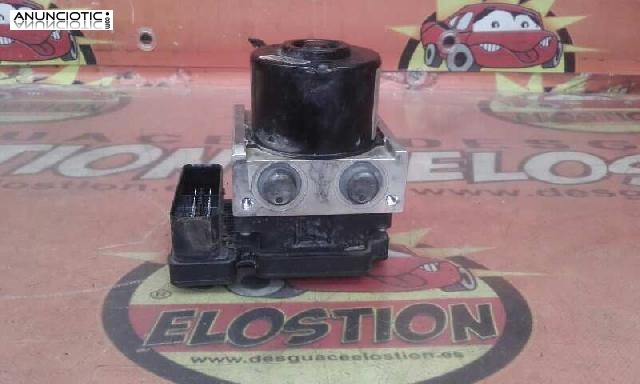 Modulo abs ford fusion 4s612m110cc