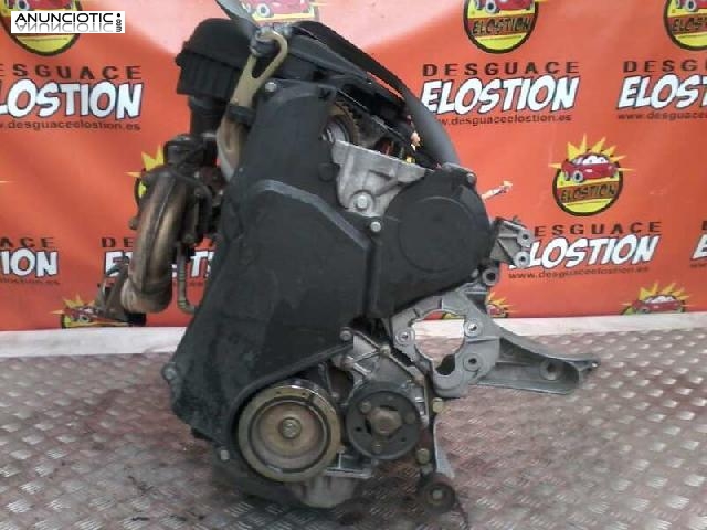 Motor f9q740 renault scenic rx4