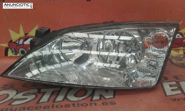 Faro izquierdo ford mondeo