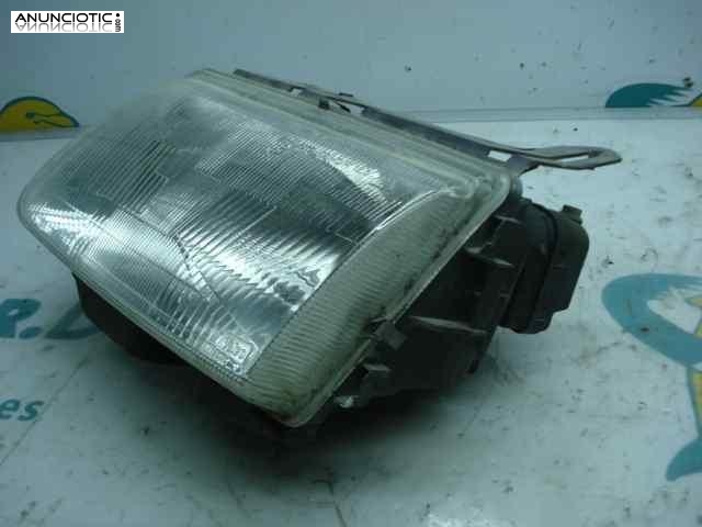 Faro izquierdo 2956659 6204w2 citroen