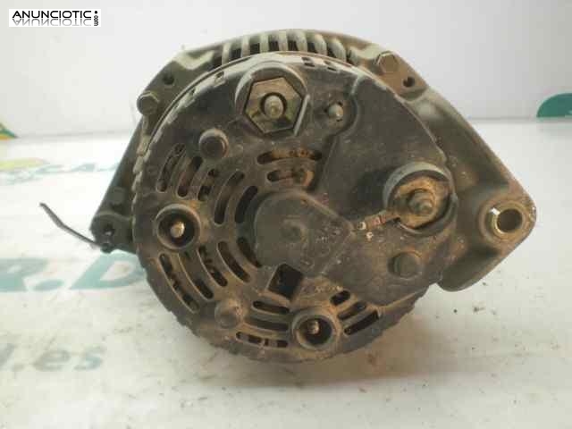 Alternador 2196526 renault megane i