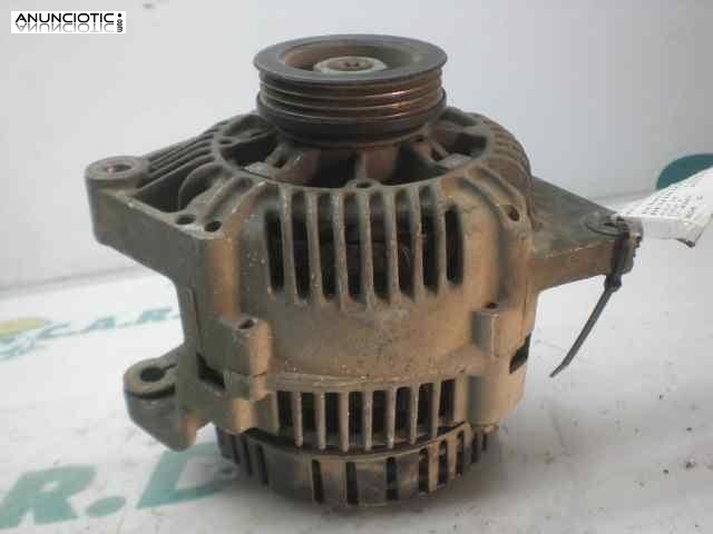 Alternador 2196526 renault megane i