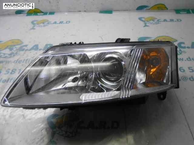 Faro izquierdo 3225989 12799346 saab 9-3