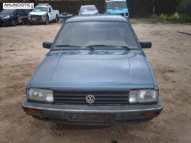 Despiece 7837 volkswagen passat (321 23