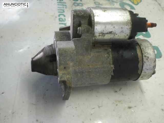 Motor arranque 2699980 renault megane ii