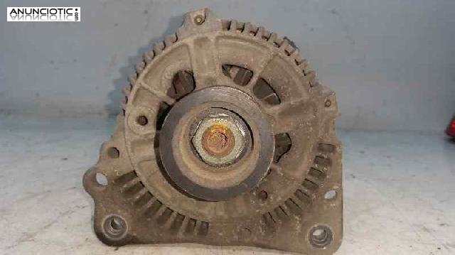 Alternador 3651070 0123310019 seat ibiza