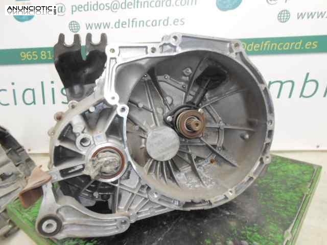 Caja cambios 3394490 9m5r7002ya ford